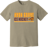 Avon Grove Heavyweight Ring Spun Tee