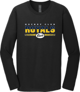 Royals Hockey Club Softstyle Long Sleeve T-Shirt