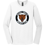 Hazel Park Bears Softstyle Long Sleeve T-Shirt