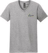 Royals Hockey Club Softstyle V-Neck T-Shirt