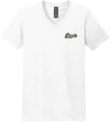 Royals Hockey Club Softstyle V-Neck T-Shirt