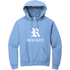 Randolph Hockey Pullover Hooded Sweatshirt