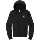 FRC Freehold Colonials Youth Sponge Fleece Pullover Hoodie