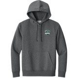 Biggby Barbarians Super Heavyweight Fleece Hoodie