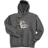 Chelsea Bulldogs Super Heavyweight Fleece Hoodie