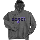 PA Roses Super Heavyweight Fleece Hoodie