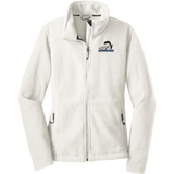 Mid-State Mustangs Ladies Value Fleece Jacket