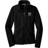 Holmdel Hockey Ladies Value Fleece Jacket