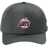 Metro Jets New Era 9SEVENTY Perforated Snapback Cap