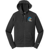 BagelEddi's New Era French Terry Full-Zip Hoodie