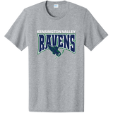 Kensington Valley Ravens Easy Cotton Tee