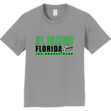 Junior Blades Youth Fan Favorite Tee